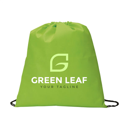 Non-Woven PromoBag Rucksack