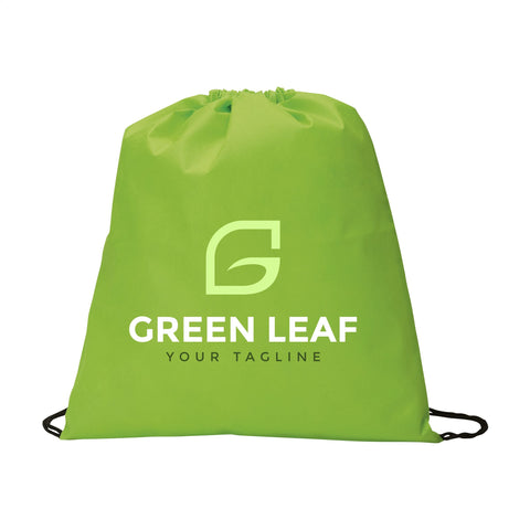 Non-Woven PromoBag Rucksack