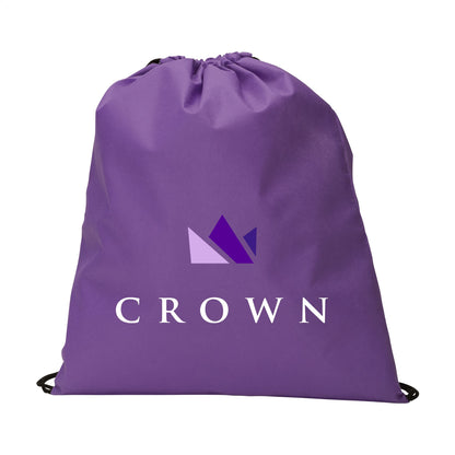 Non-Woven PromoBag Rucksack