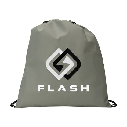 Non-Woven PromoBag Rucksack