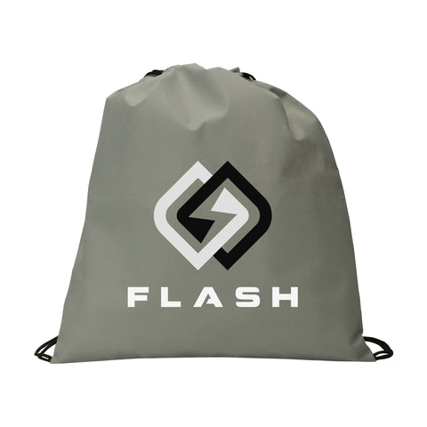 Non-Woven PromoBag Rucksack