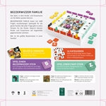 BEZZERWIZZER Familie (d)