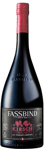 Fassbind Fassbind Vieux Kirsch Barrique