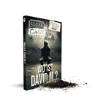 Close the Case: Wo ist David M.? (d)
