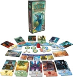 7 Wonders Duel Pantheon Extension (f)