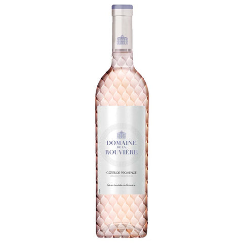 CAVE DE LA CÔTE - Rouvière Rosé - 🌸 Vin d'été rafraîchissant