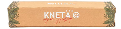 KNETÄ Silikonrolli blau