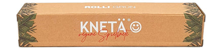KNETÄ Silikonrolli grün