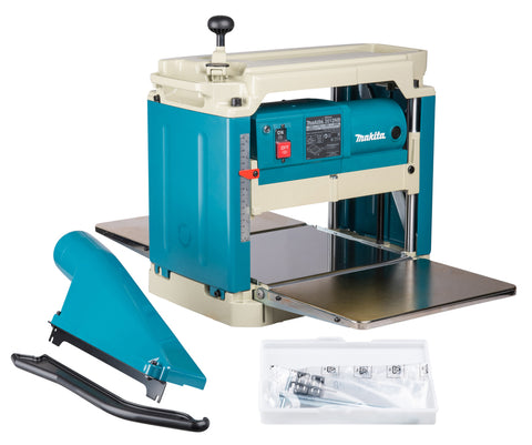 
          Stationärhobel • 1650W
          2012NB
        