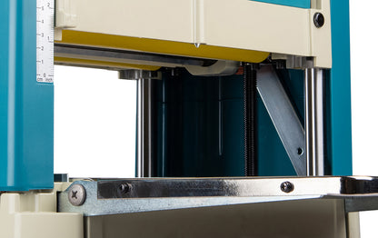 
          Stationärhobel • 1650W
          2012NB
        