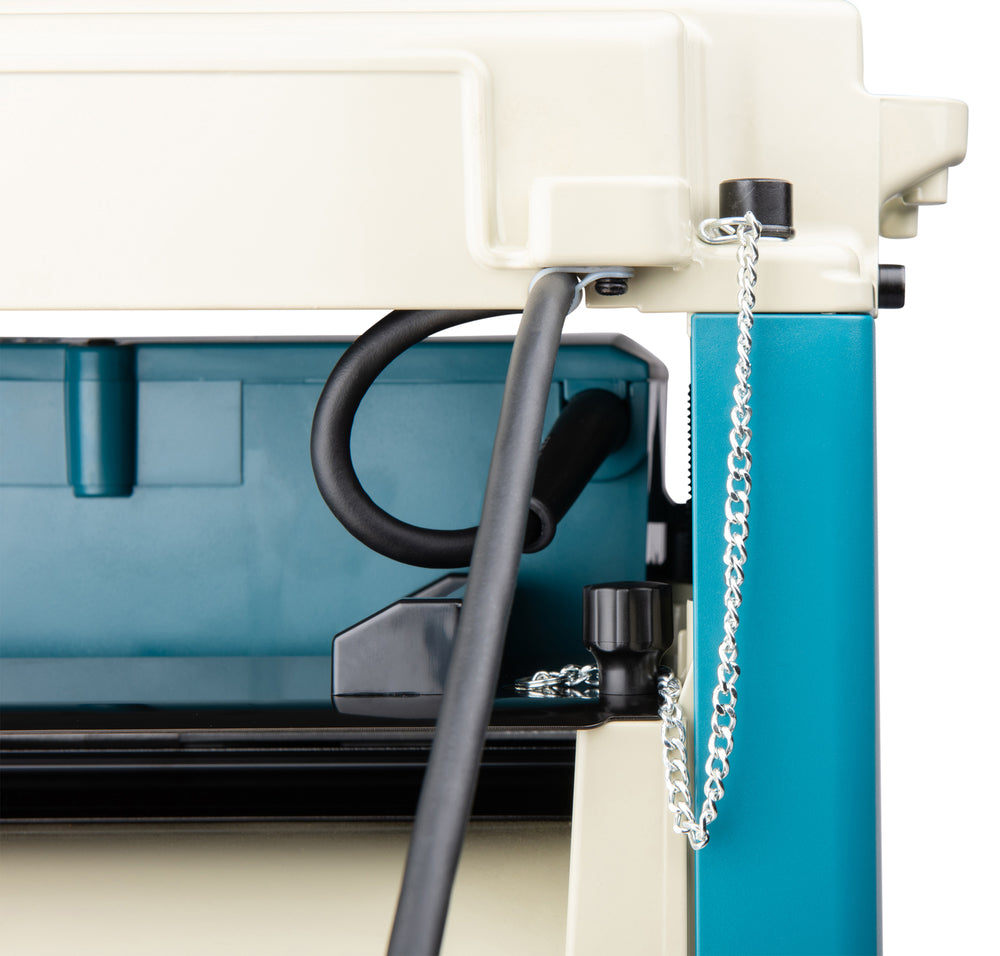 
          Stationärhobel • 1650W
          2012NB
        