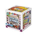 BrainBox - Voyage dans le Temps (f)