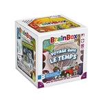 BrainBox - Voyage dans le Temps (f)