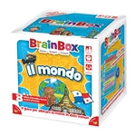 BrainBox - Mondo (i)