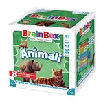 BrainBox - Animali (i)