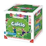 BrainBox - Calcio (i)