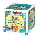 BrainBox - C'era una volta (i)