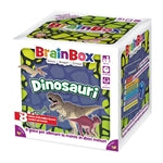 BrainBox - Dinosauri (i)