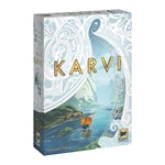 Karvi (f)