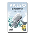 Paleo - La baleine blanche (f)