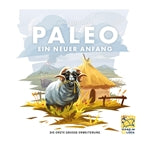 Paleo Ein neuer Anfang Erweiterung (d)