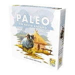 Paleo Ein neuer Anfang Erweiterung (d)