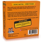 Harter Tobak - Deine Mutter (d)