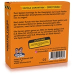 Harter Tobak - Soziale Demontage (d)