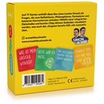 Erzählt euch mehr für Kids (d)