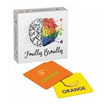 Fouillis Brouillis (f)