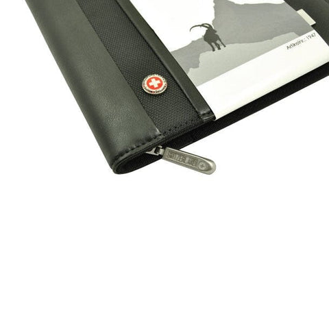 Suisse Winner A5 Folder mit Schreibblock