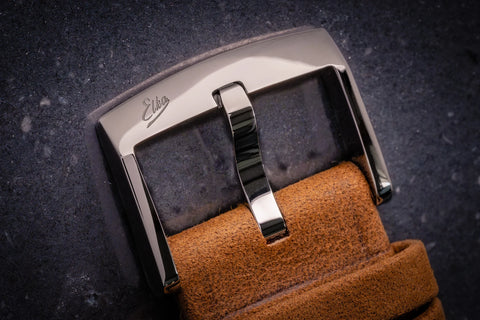 Elka Relógio - X13-0804 Ace Edição Limitada ⌚✨