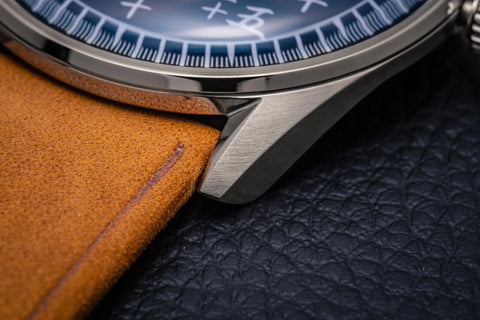Elka Relógio - X13-0804 Ace Edição Limitada ⌚✨