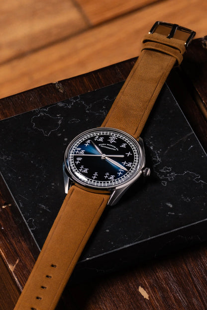 Elka Relógio - X13-0804 Ace Edição Limitada ⌚✨