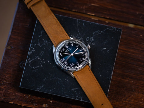 Elka Relógio - X13-0804 Ace Edição Limitada ⌚✨