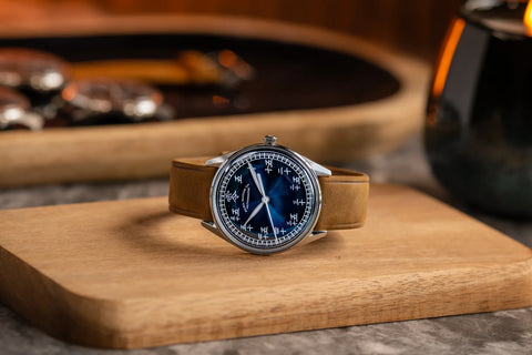Elka Relógio - X13-0804 Ace Edição Limitada ⌚✨