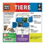 100 PICS Tiere (d)