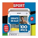 100 PICS Sport (d)