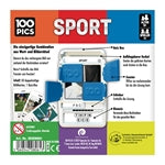 100 PICS Sport (d)