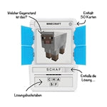 100 PICS Minecraft-Guide (inoffiziell & unabhängig) (d)