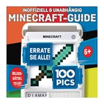 100 PICS Minecraft-Guide (inoffiziell & unabhängig) (d)