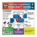 100 PICS Minecraft-Guide (inoffiziell & unabhängig) (d)