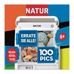 100 PICS Natur (d)
