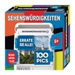 100 PICS Sehenswürdigkeiten (d)