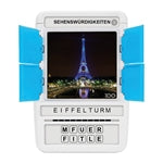 100 PICS Sehenswürdigkeiten (d)