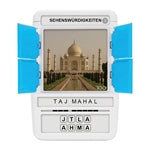 100 PICS Sehenswürdigkeiten (d)