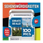 100 PICS Sehenswürdigkeiten (d)