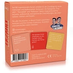 Erzählt euch mehr für Frauen (d)