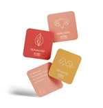 Erzählt euch mehr für Frauen (d)