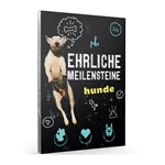 Meilensteinkarten Hunde (d)